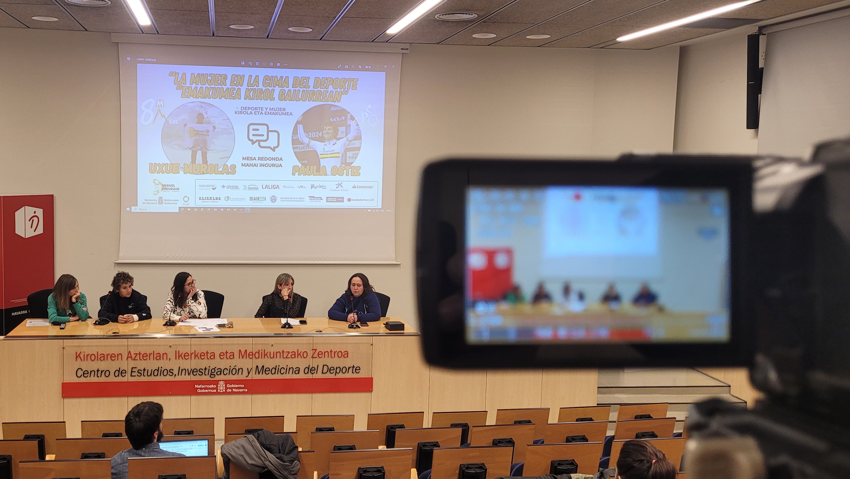 La mujer en la cima del deporte: referentes femeninos que lideran el presente y futuro del alto rendimiento